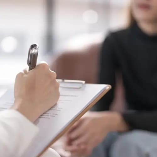 Психотерапія