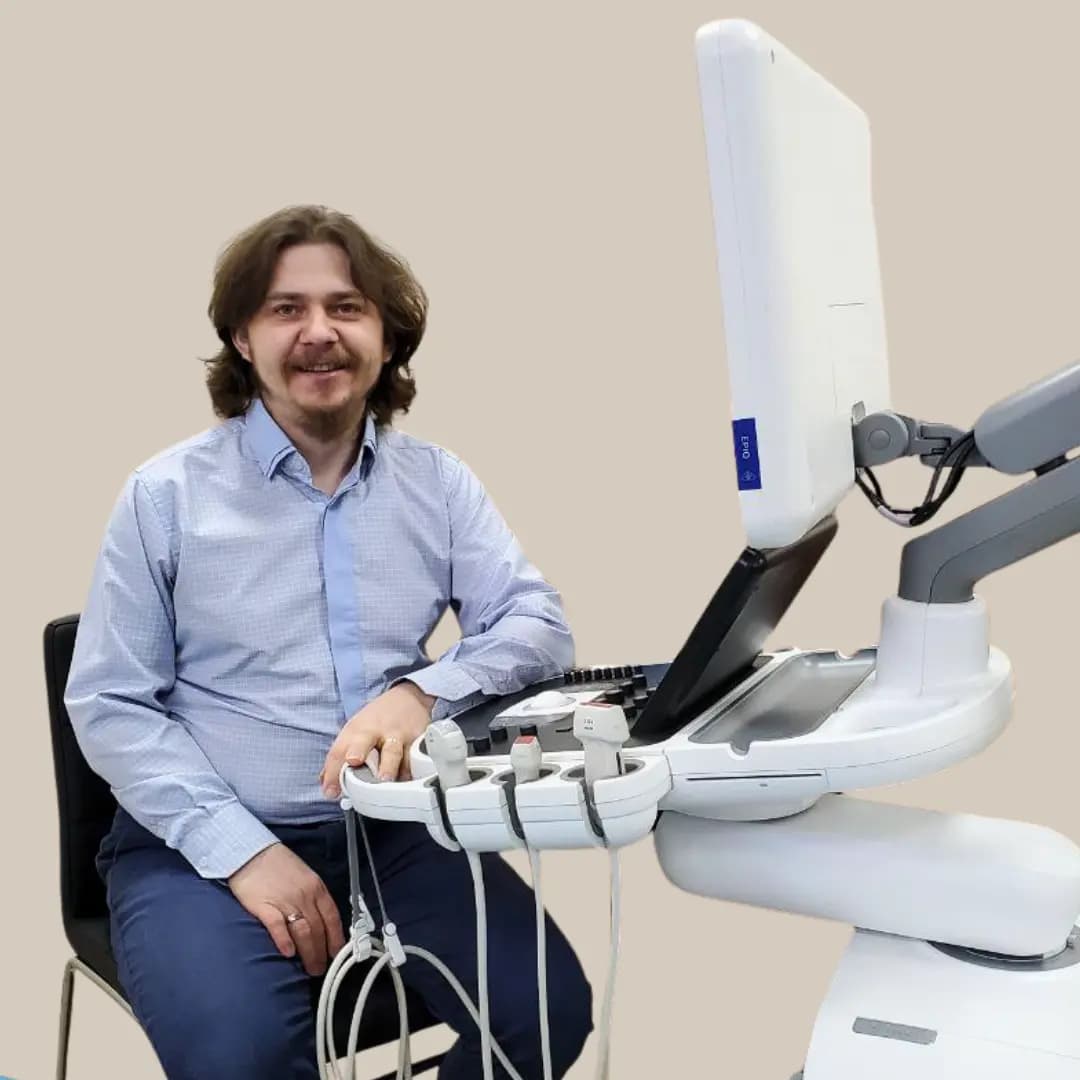 Різник Олександр Сергійович