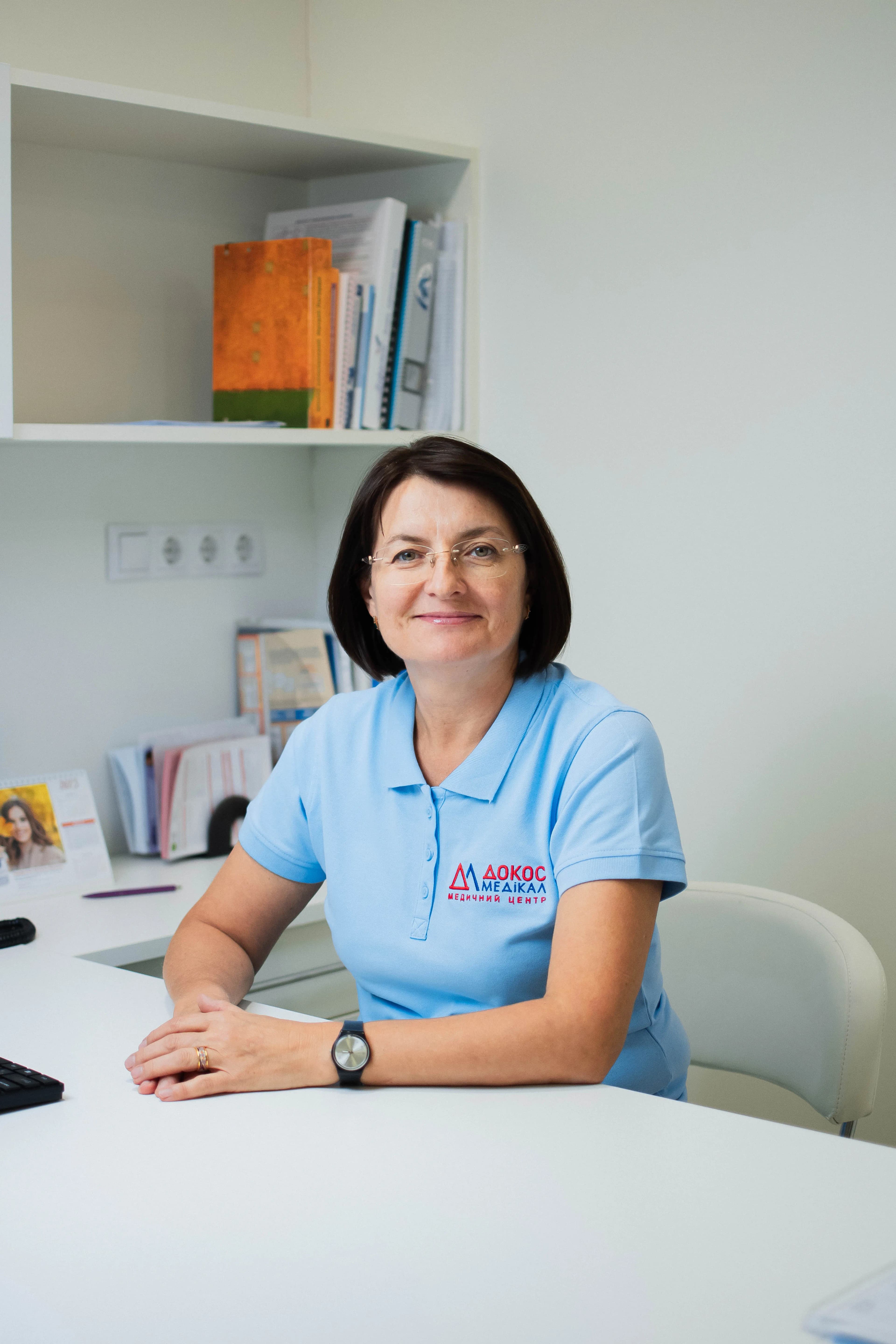  Шаверська Валентина Володимирівна