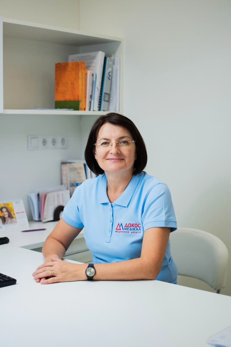  Шаверська Валентина Володимирівна