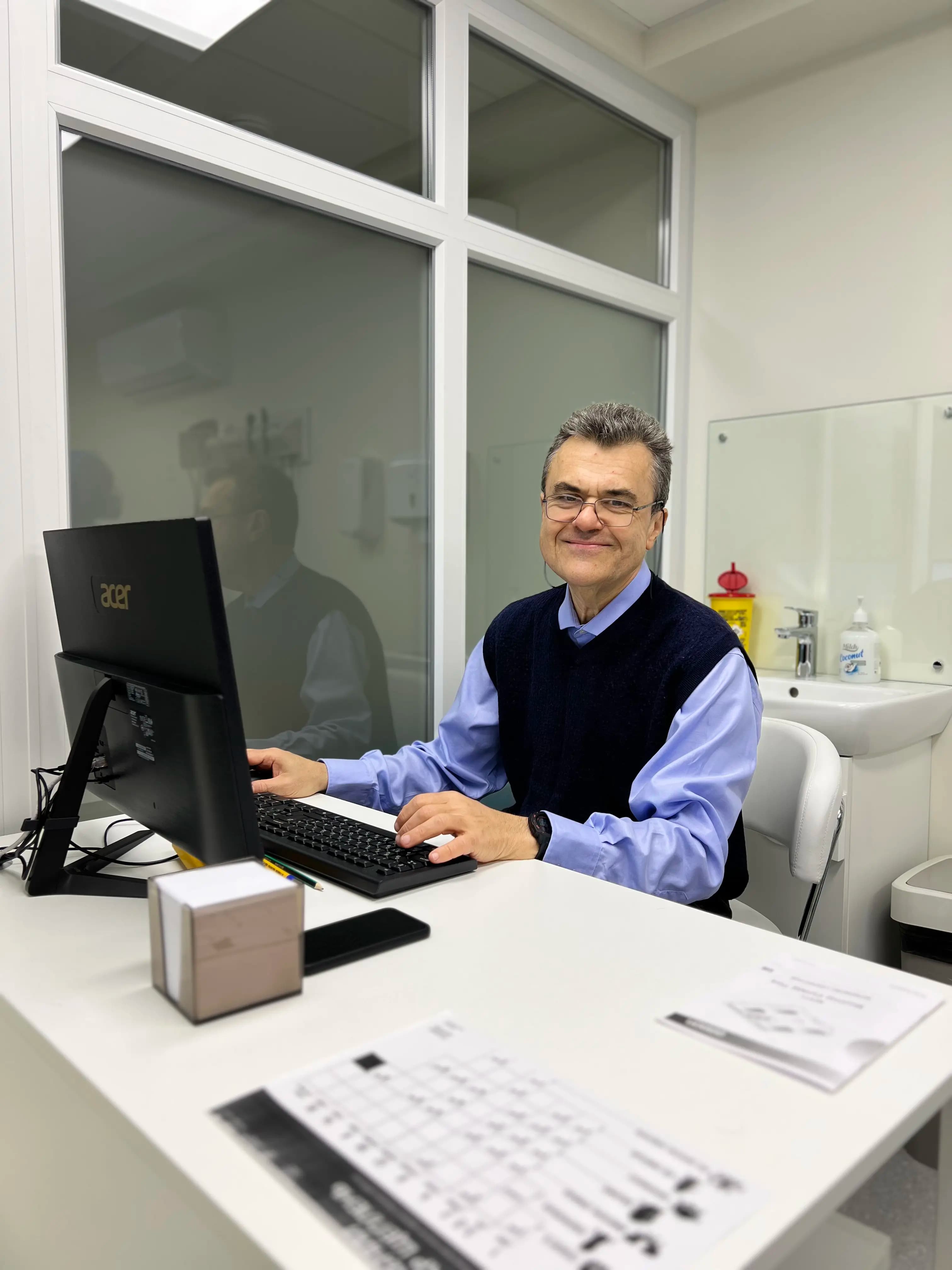 Ненашев Олександр Станіславович